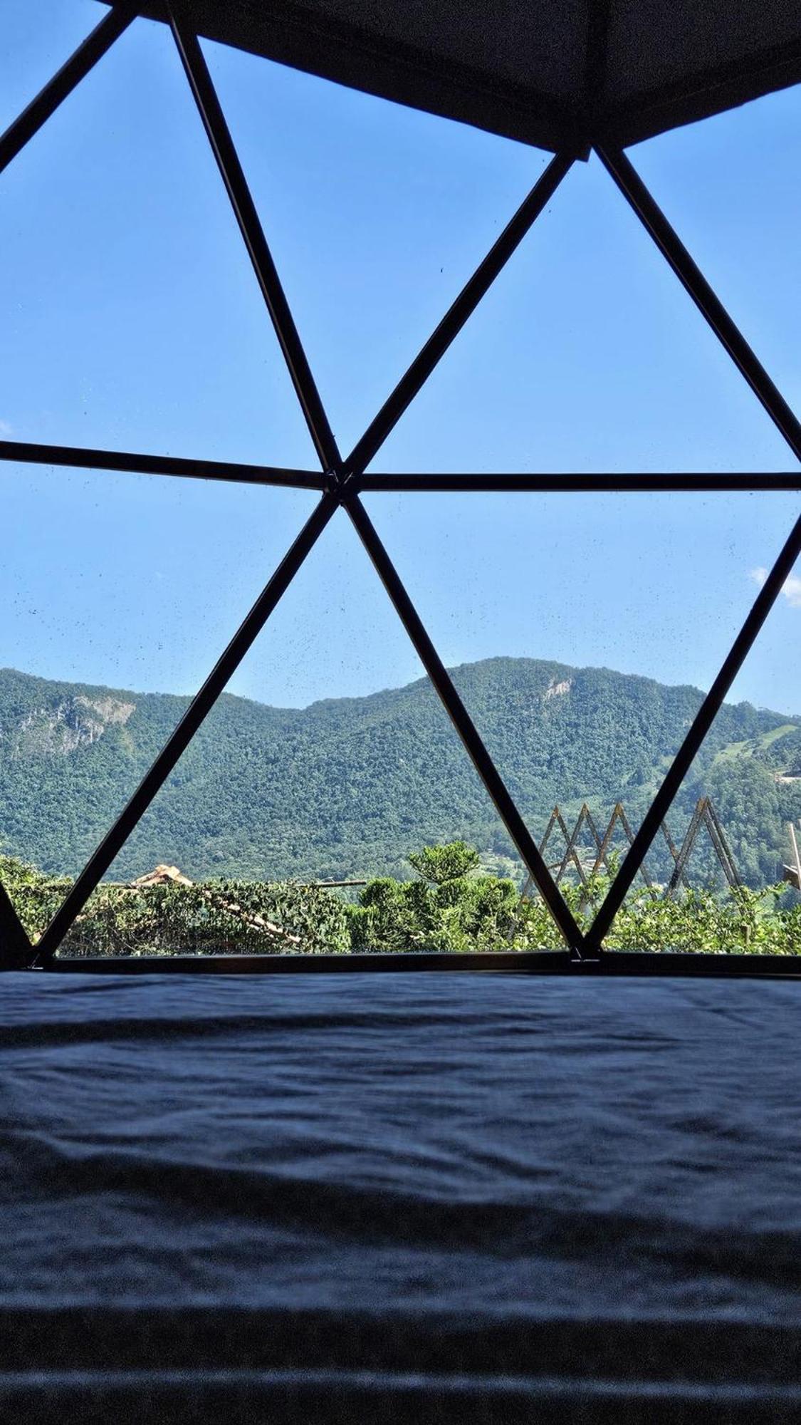 Chale Refugio Da Pedra Sp Villa São Bento do Sapucaí Exterior photo