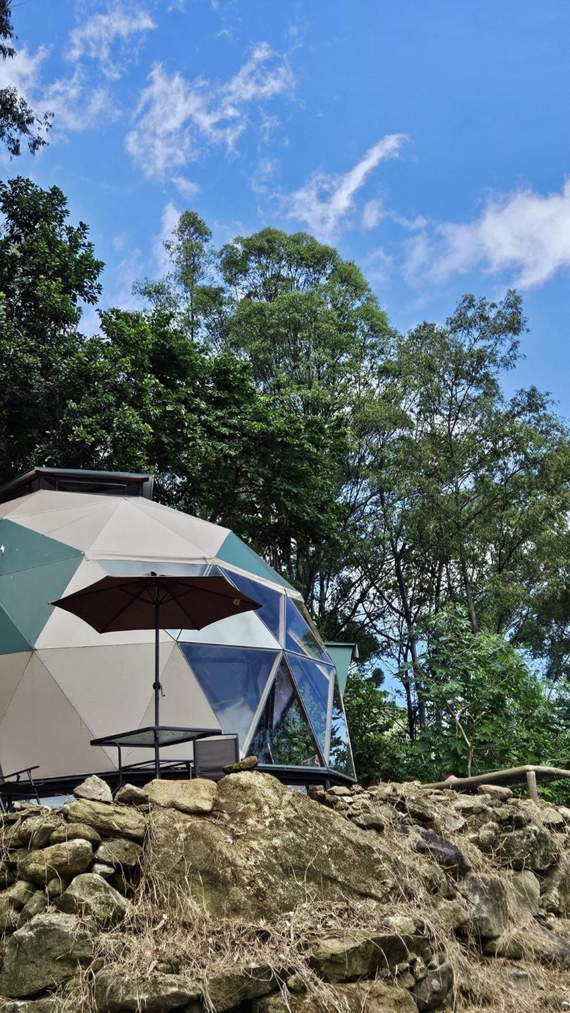 Chale Refugio Da Pedra Sp Villa São Bento do Sapucaí Exterior photo
